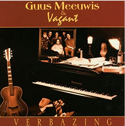 Guus Meeuwis & Vagant